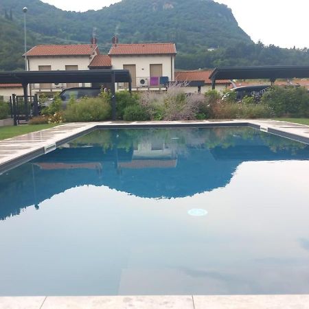 Apartment Lake Garda Гарда Екстер'єр фото