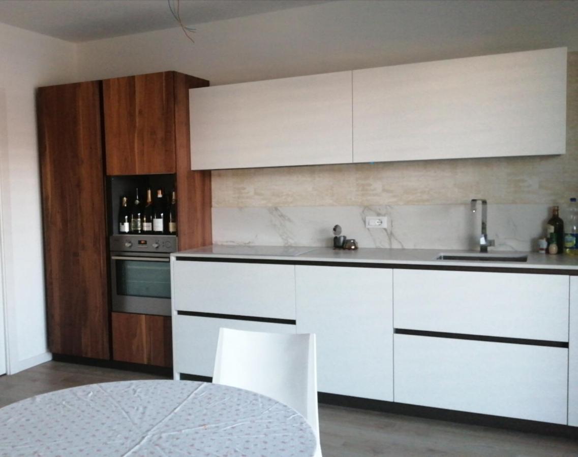 Apartment Lake Garda Гарда Екстер'єр фото