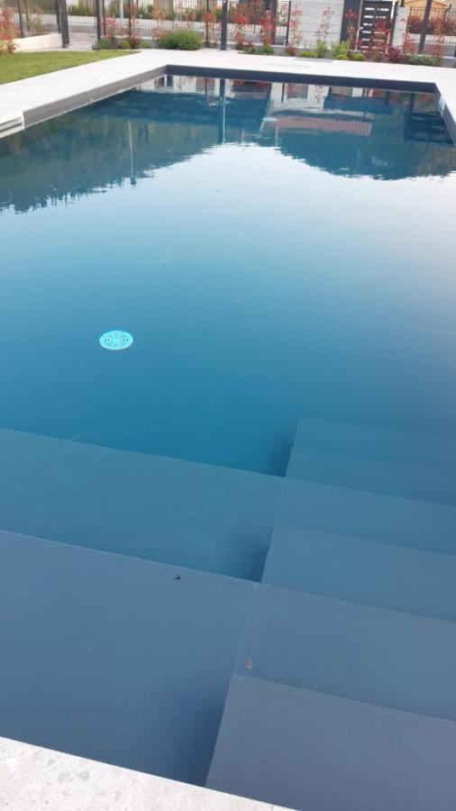 Apartment Lake Garda Гарда Екстер'єр фото
