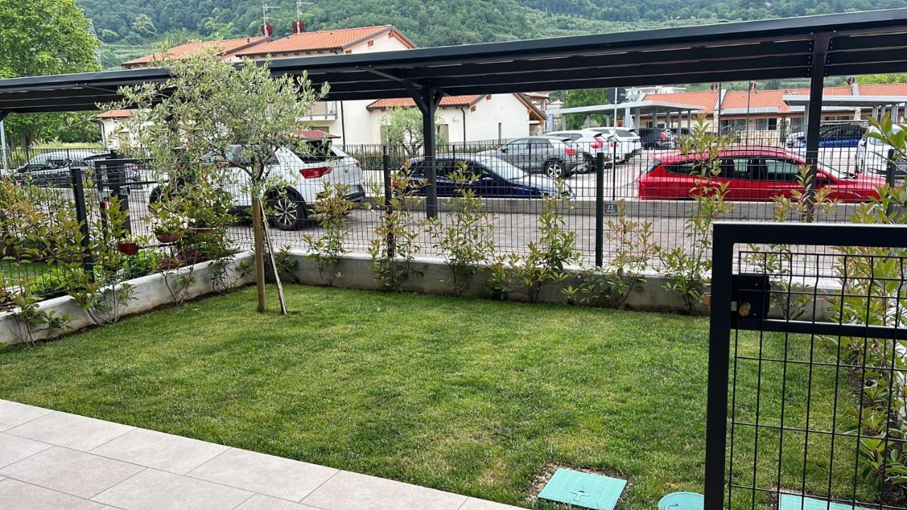 Apartment Lake Garda Гарда Екстер'єр фото