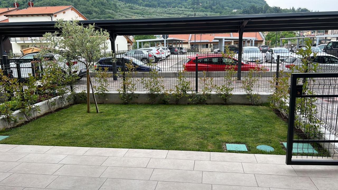 Apartment Lake Garda Гарда Екстер'єр фото