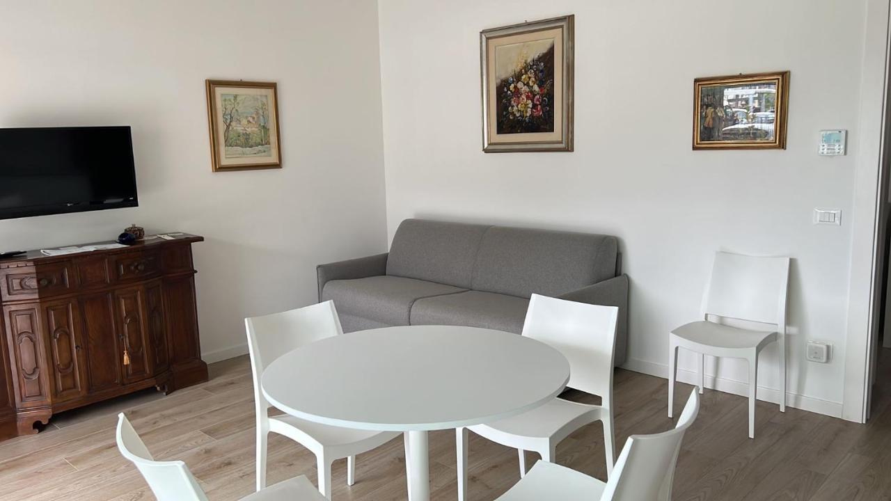 Apartment Lake Garda Гарда Екстер'єр фото