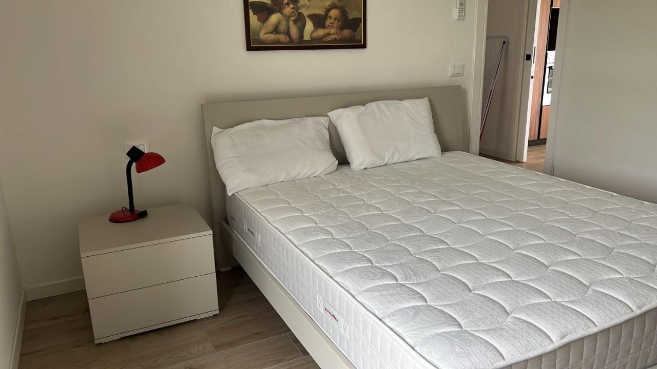 Apartment Lake Garda Гарда Екстер'єр фото