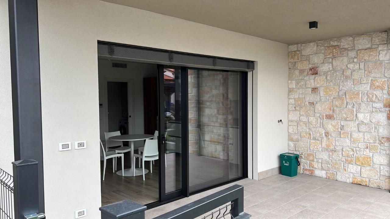 Apartment Lake Garda Гарда Екстер'єр фото